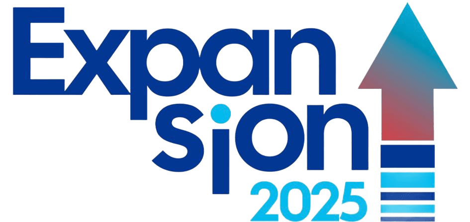Logo Expansion 2025